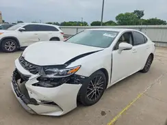 58ABK1GG6HU049143 2017 LEXUS ES