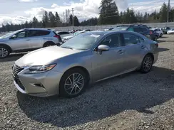 58ABK1GG6HU050292 2017 LEXUS ES