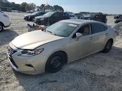 58ABK1GG6HU050308 2017 LEXUS ES