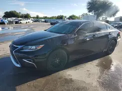 58ABK1GG6HU051491 2017 LEXUS ES