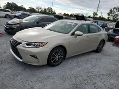 58ABK1GG6HU052673 2017 LEXUS ES