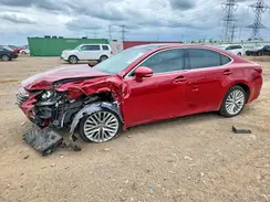 58ABK1GG6HU052737 2017 LEXUS ES
