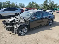 58ABK1GG6HU053239 2017 LEXUS ES