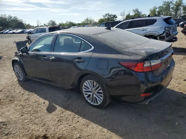 58ABK1GG6HU053239 2017 LEXUS ES - Image 2