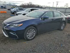 58ABK1GG6HU053547 2017 LEXUS ES