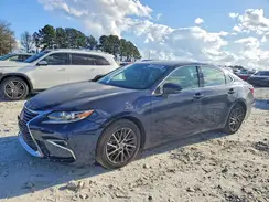 58ABK1GG6HU053581 2017 LEXUS ES