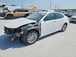 58ABK1GG6HU053631 2017 LEXUS ES
