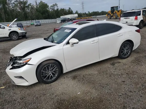 58ABK1GG6HU054147 2017 LEXUS ES - Image 1