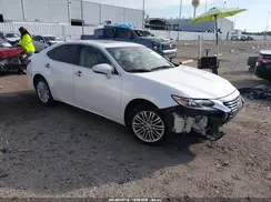 58ABK1GG6HU054360 2017 LEXUS ES