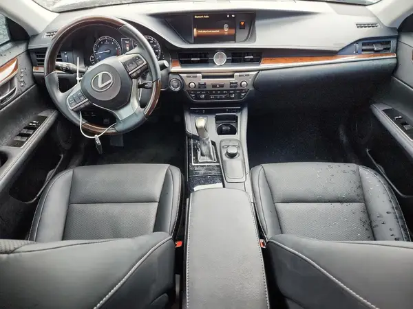 58ABK1GG6HU057694 2017 LEXUS ES - Image 8