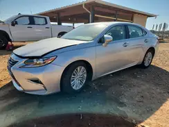 58ABK1GG6HU057968 2017 LEXUS ES