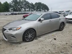 58ABK1GG6HU058585 2017 LEXUS ES