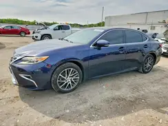 58ABK1GG6HU059316 2017 LEXUS ES