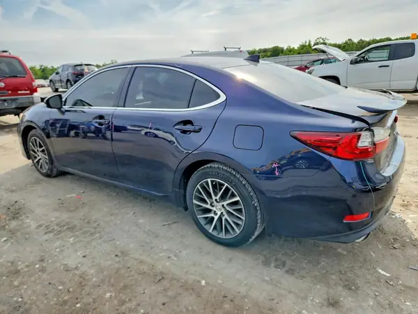 58ABK1GG6HU059316 2017 LEXUS ES - Image 2