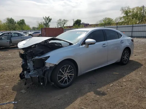 58ABK1GG6HU061566 2017 LEXUS ES - Image 1
