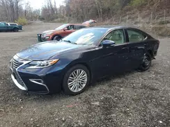 58ABK1GG6HU061633 2017 LEXUS ES