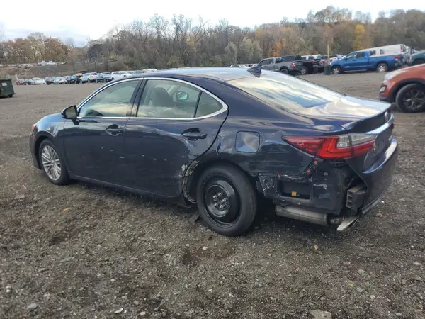 58ABK1GG6HU061633 2017 LEXUS ES - Image 2