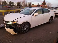 58ABK1GG6HU064497 2017 LEXUS ES