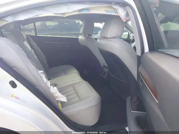 58ABK1GG6HU064919 2017 LEXUS ES - Image 8