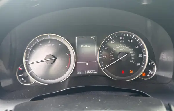 58ABK1GG6HU066301 2017 LEXUS ES - Image 8