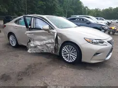 58ABK1GG6HU066475 2017 LEXUS ES