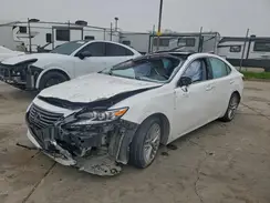 58ABK1GG6HU066511 2017 LEXUS ES