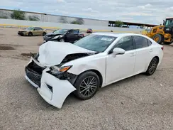 58ABK1GG6HU067979 2017 LEXUS ES