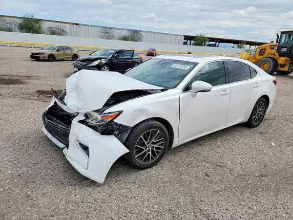 58ABK1GG6HU067979 2017 LEXUS ES - Image 1