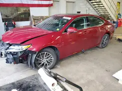 58ABK1GG6HU068355 2017 LEXUS ES