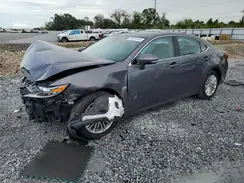 58ABK1GG6HU073605 2017 LEXUS ES