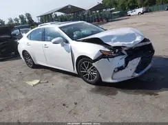 58ABK1GG6HU073958 2017 LEXUS ES