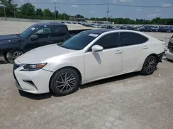58ABK1GG6HU073992 2017 LEXUS ES