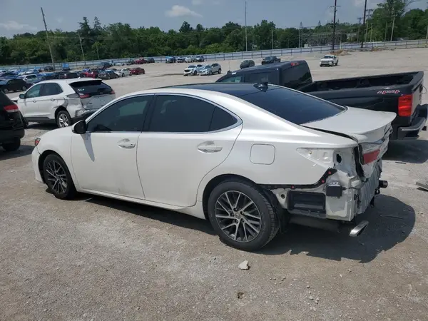 58ABK1GG6HU073992 2017 LEXUS ES - Image 2