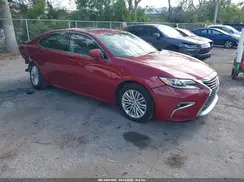 58ABK1GG6HU076312 2017 LEXUS ES