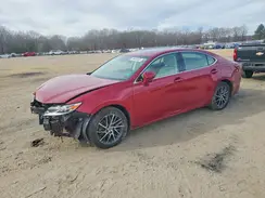 58ABK1GG6HU076679 2017 LEXUS ES