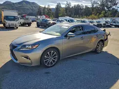 58ABK1GG6HU076777 2017 LEXUS ES