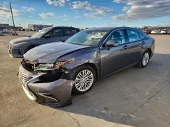 58ABK1GG6HU077590 2017 LEXUS ES