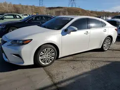 58ABK1GG6HU077797 2017 LEXUS ES