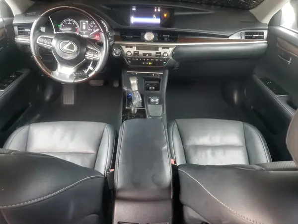 58ABK1GG6HU078254 2017 LEXUS ES - Image 8