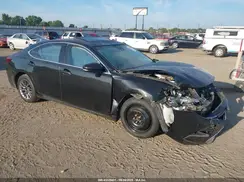 58ABK1GG6JU078373 2018 LEXUS ES