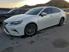 58ABK1GG6JU080477 2018 LEXUS ES