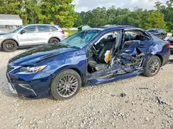 58ABK1GG6JU081662 2018 LEXUS ES