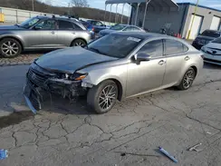 58ABK1GG6JU082004 2018 LEXUS ES