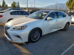 58ABK1GG6JU082634 2018 LEXUS ES