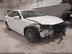 58ABK1GG6JU082827 2018 LEXUS ES