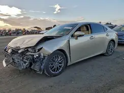 58ABK1GG6JU083203 2018 LEXUS ES