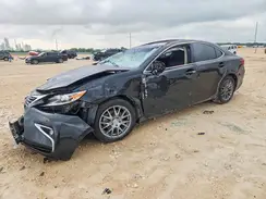 58ABK1GG6JU083606 2018 LEXUS ES