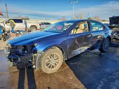 58ABK1GG6JU083783 2018 LEXUS ES