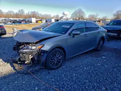 58ABK1GG6JU085422 2018 LEXUS ES