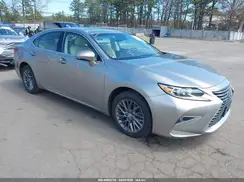 58ABK1GG6JU085503 2018 LEXUS ES